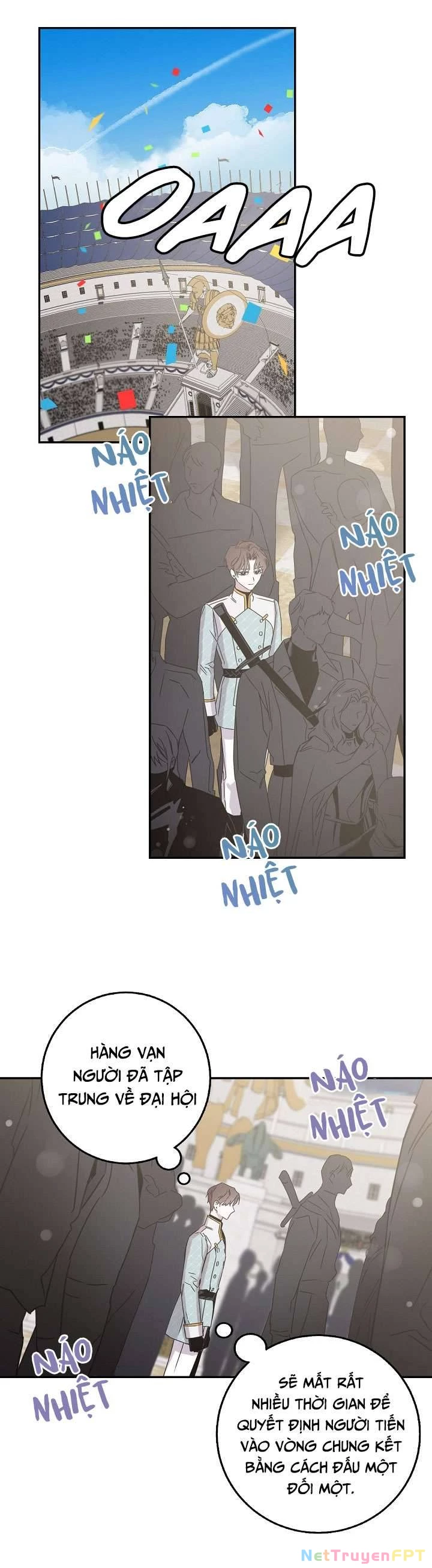 Tôi Đã Thuần Hóa Một Tên Bạo Chúa Và Chạy Trốn Chapter 18 - 12