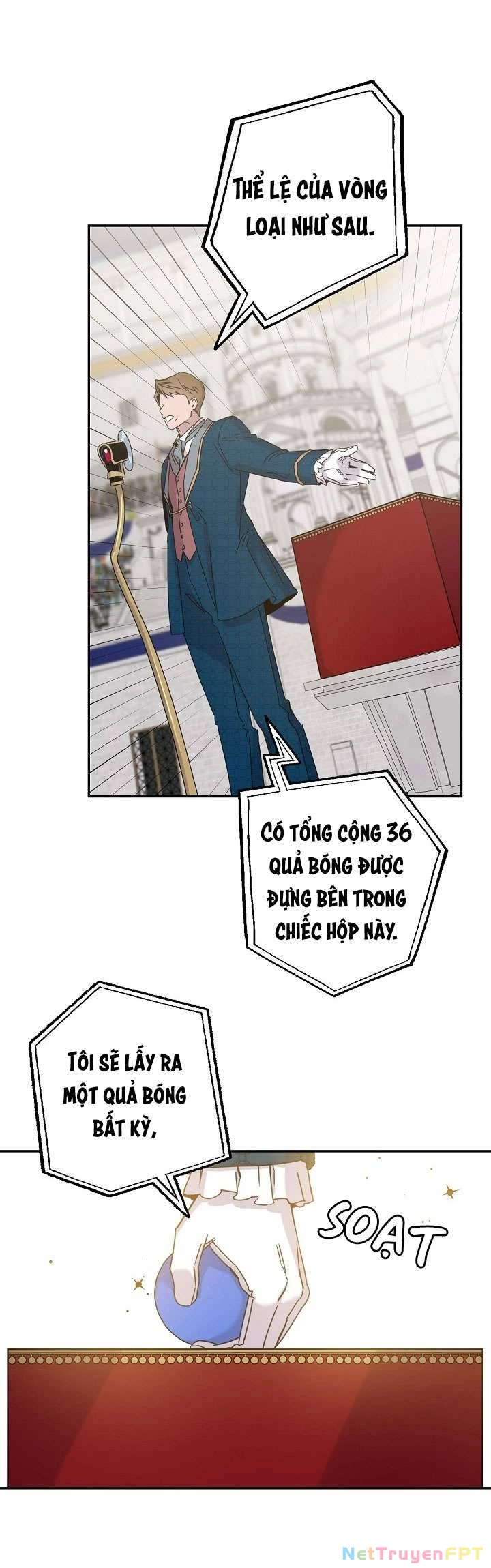 Tôi Đã Thuần Hóa Một Tên Bạo Chúa Và Chạy Trốn Chapter 18 - 14
