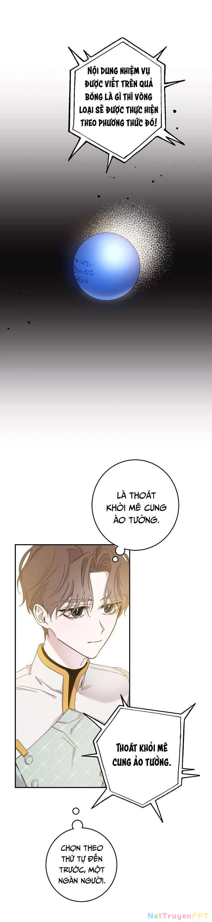 Tôi Đã Thuần Hóa Một Tên Bạo Chúa Và Chạy Trốn Chapter 18 - 15