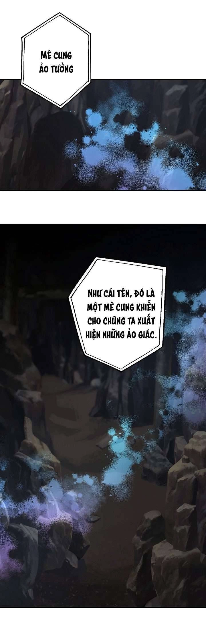 Tôi Đã Thuần Hóa Một Tên Bạo Chúa Và Chạy Trốn Chapter 18 - 17