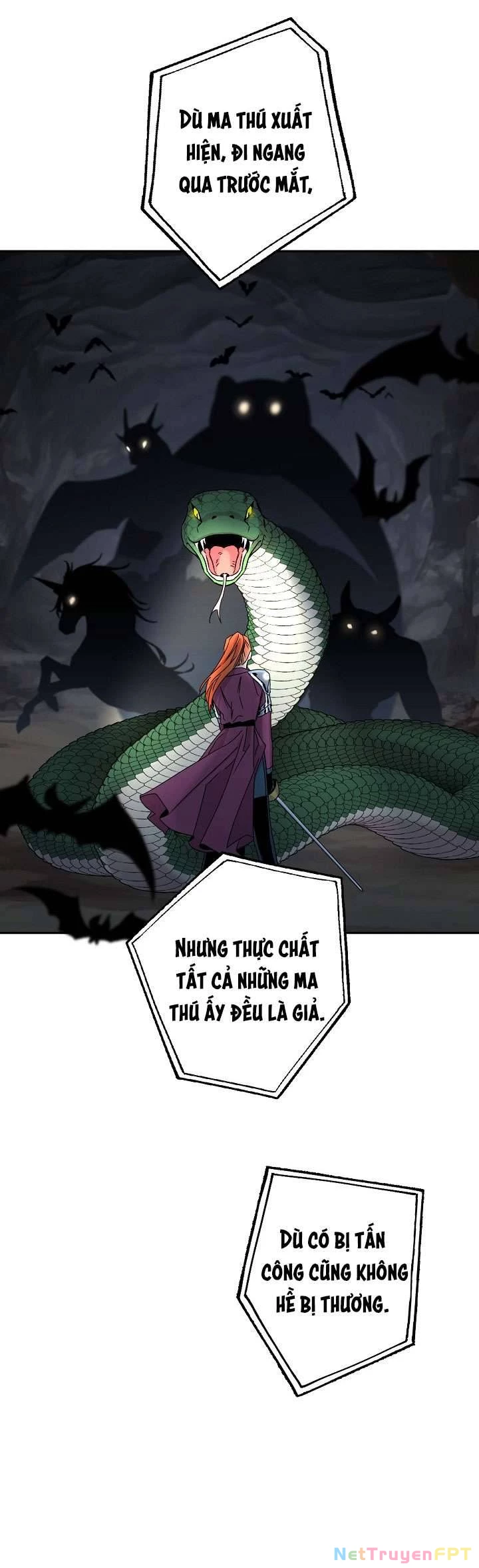 Tôi Đã Thuần Hóa Một Tên Bạo Chúa Và Chạy Trốn Chapter 18 - 18