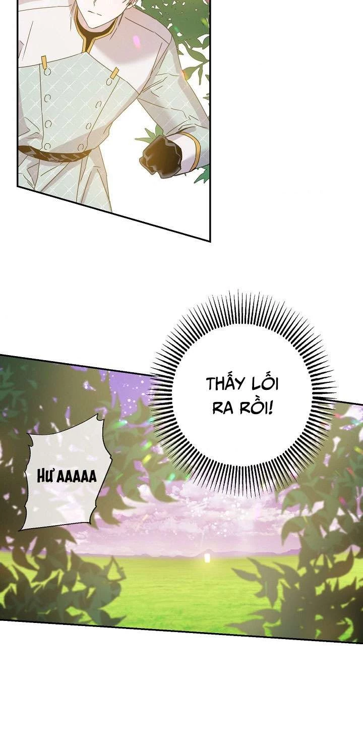 Tôi Đã Thuần Hóa Một Tên Bạo Chúa Và Chạy Trốn Chapter 18 - 24