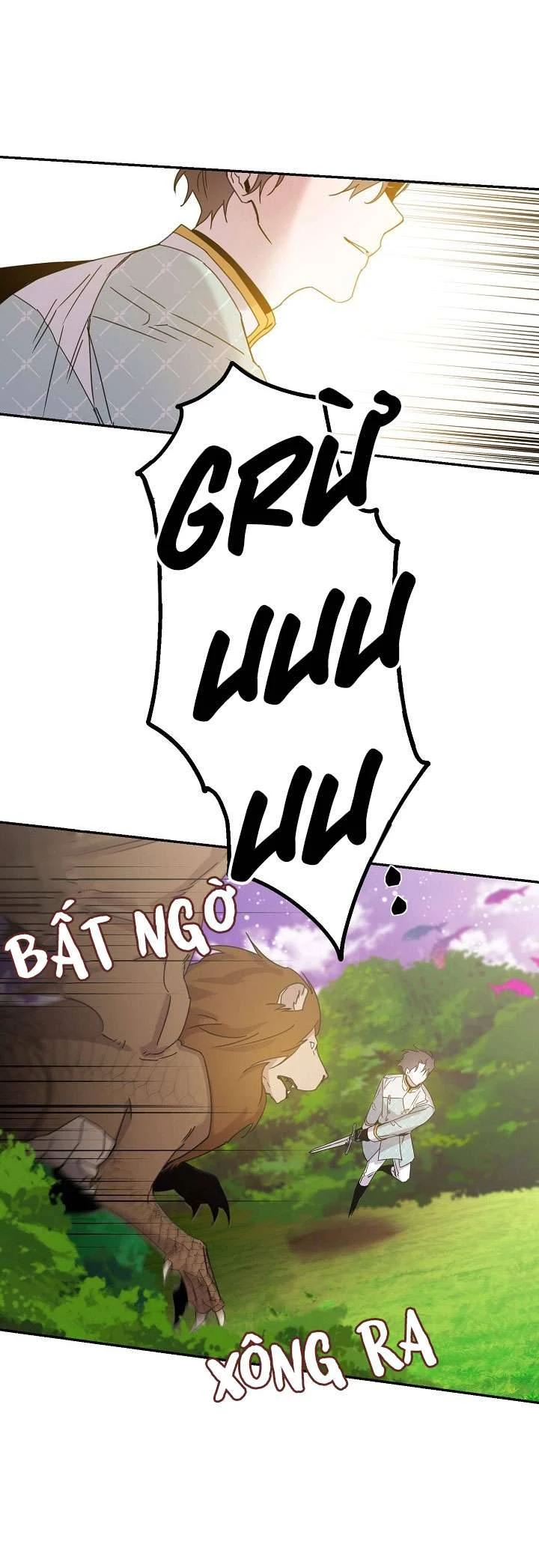Tôi Đã Thuần Hóa Một Tên Bạo Chúa Và Chạy Trốn Chapter 18 - 25