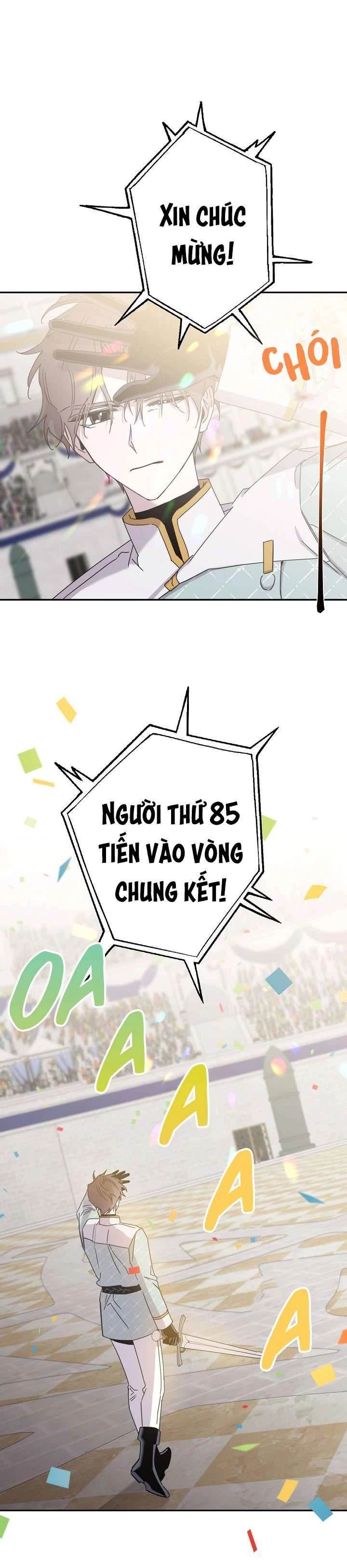 Tôi Đã Thuần Hóa Một Tên Bạo Chúa Và Chạy Trốn Chapter 18 - 30