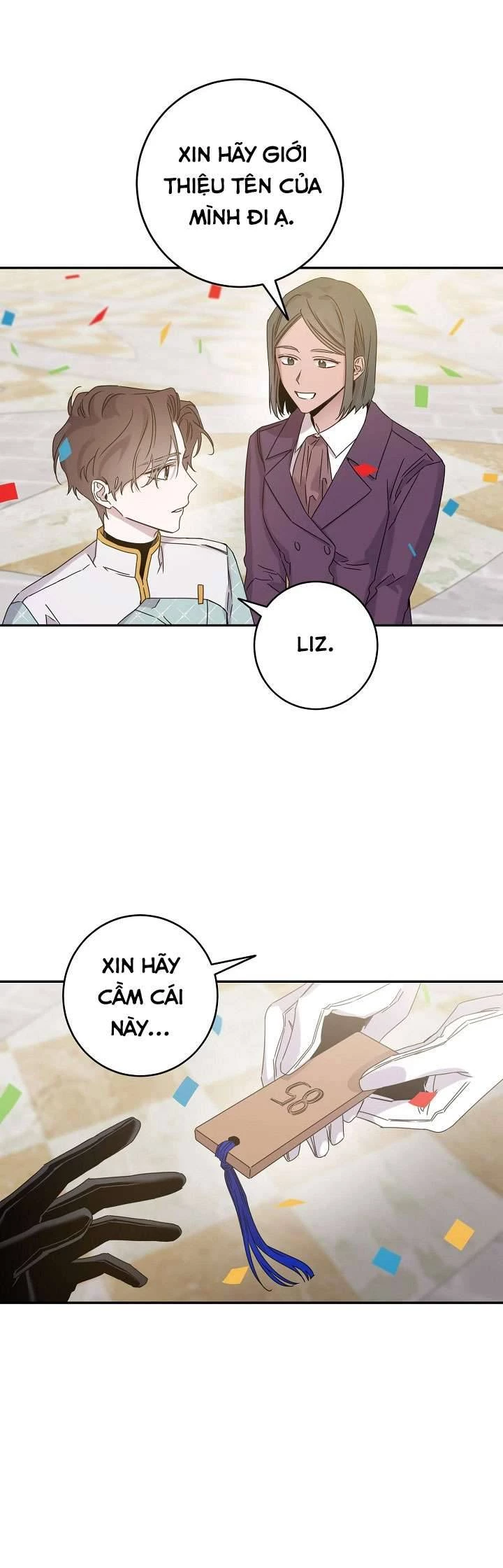 Tôi Đã Thuần Hóa Một Tên Bạo Chúa Và Chạy Trốn Chapter 18 - 31