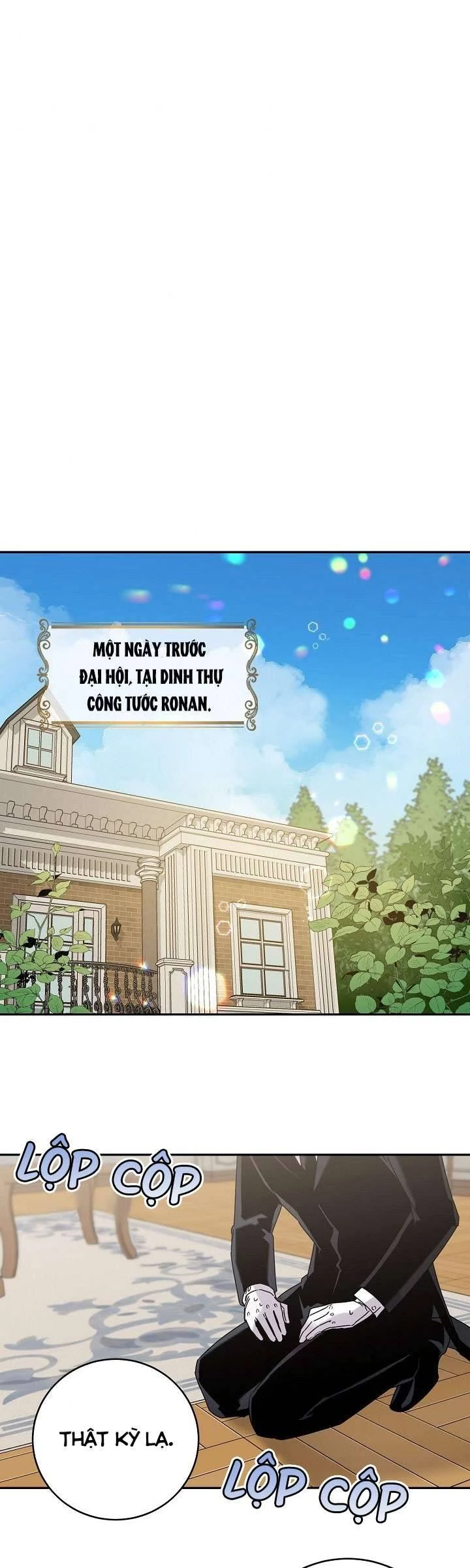 Tôi Đã Thuần Hóa Một Tên Bạo Chúa Và Chạy Trốn Chapter 18 - 33