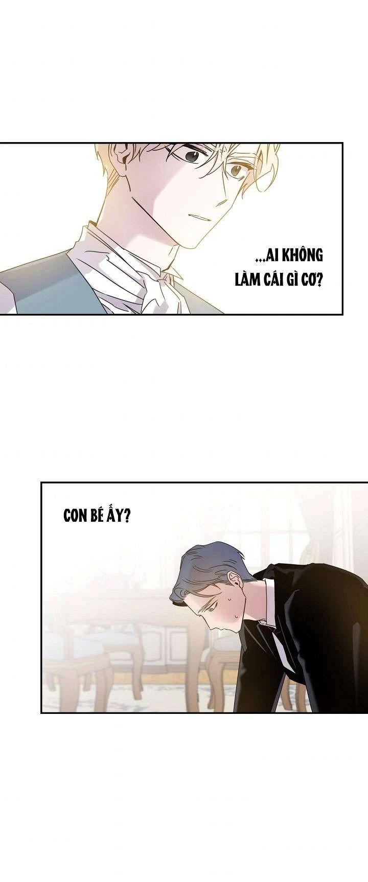 Tôi Đã Thuần Hóa Một Tên Bạo Chúa Và Chạy Trốn Chapter 19 - 2