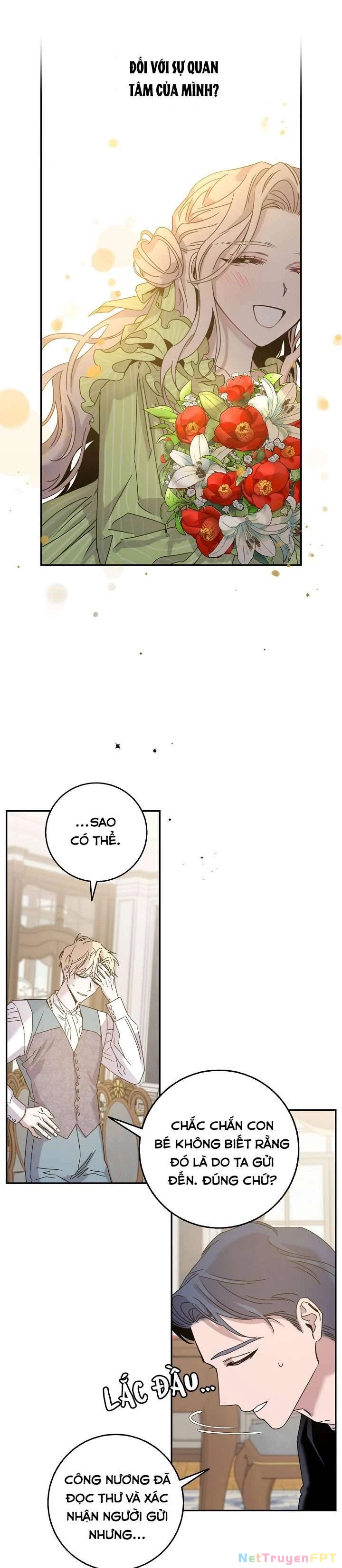 Tôi Đã Thuần Hóa Một Tên Bạo Chúa Và Chạy Trốn Chapter 19 - 3