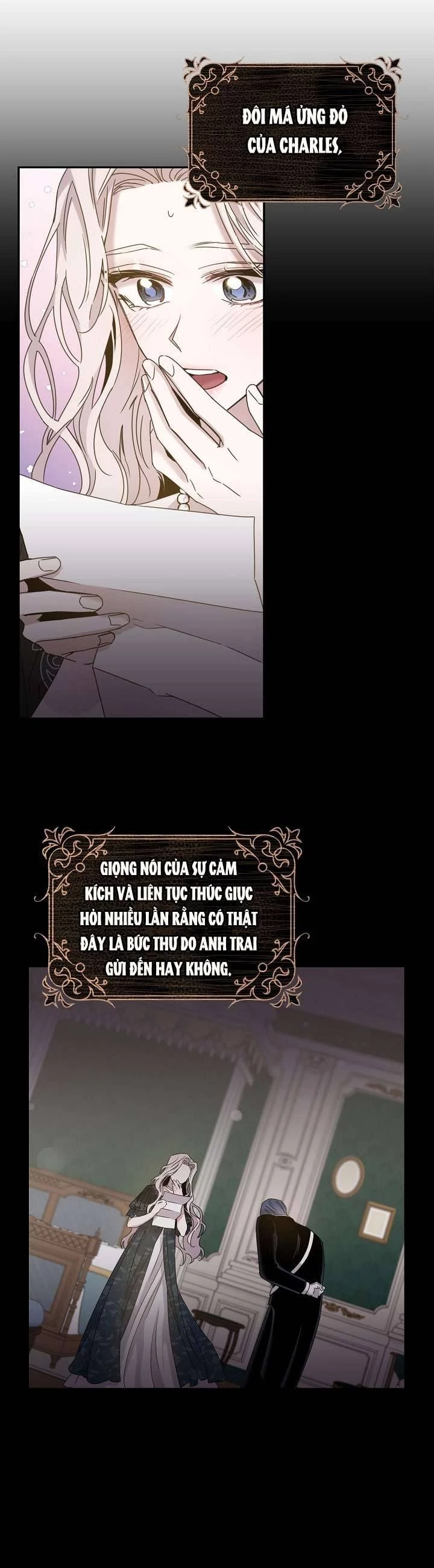 Tôi Đã Thuần Hóa Một Tên Bạo Chúa Và Chạy Trốn Chapter 19 - 6