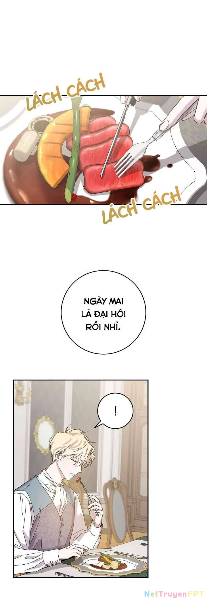 Tôi Đã Thuần Hóa Một Tên Bạo Chúa Và Chạy Trốn Chapter 19 - 11