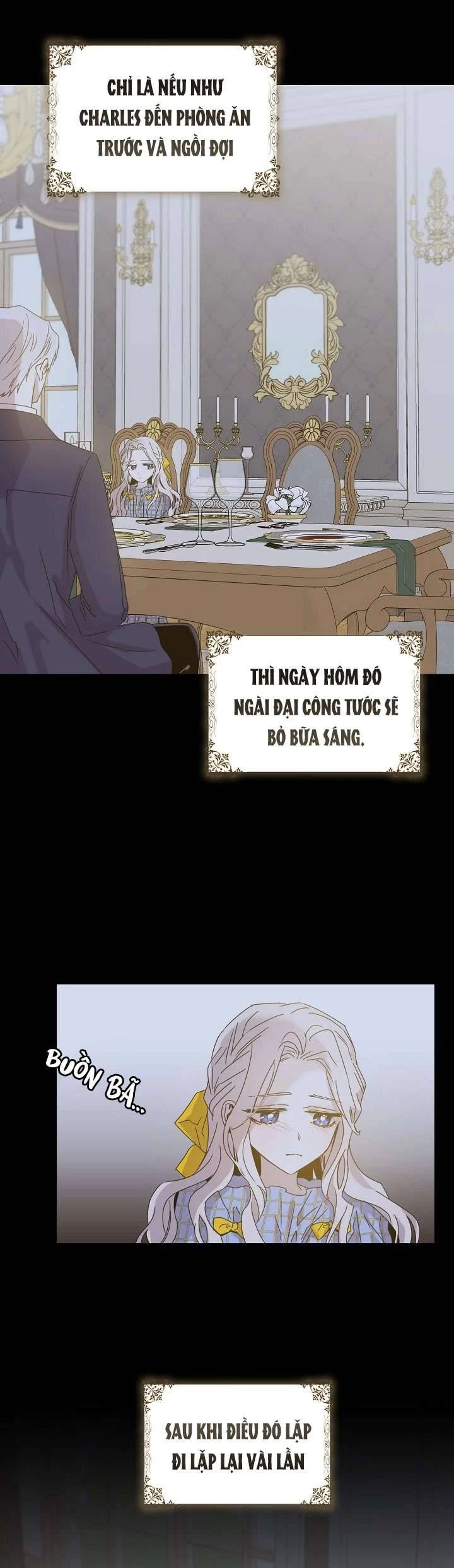 Tôi Đã Thuần Hóa Một Tên Bạo Chúa Và Chạy Trốn Chapter 19 - 17