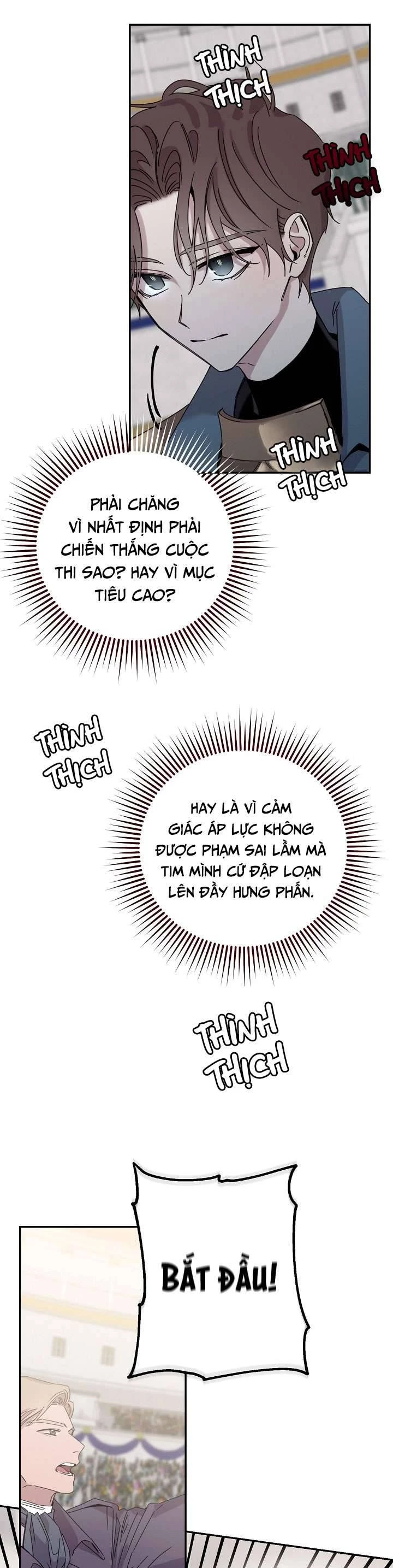 Tôi Đã Thuần Hóa Một Tên Bạo Chúa Và Chạy Trốn Chapter 19 - 23