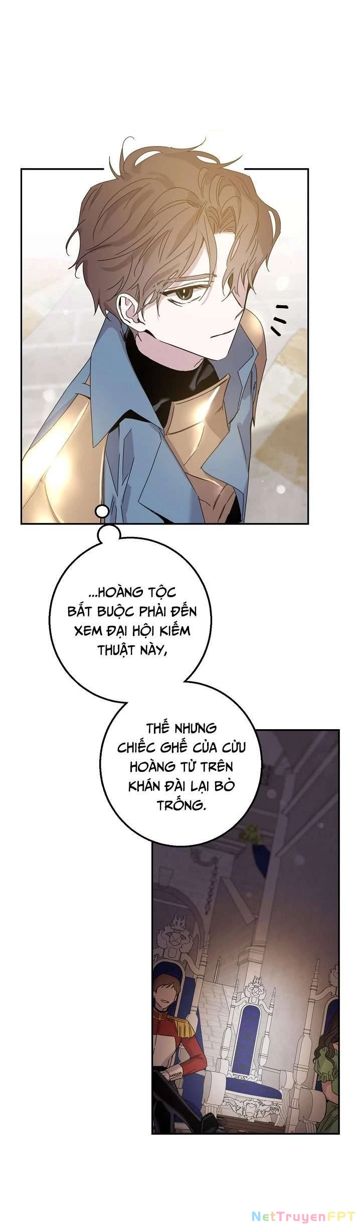 Tôi Đã Thuần Hóa Một Tên Bạo Chúa Và Chạy Trốn Chapter 19 - 26
