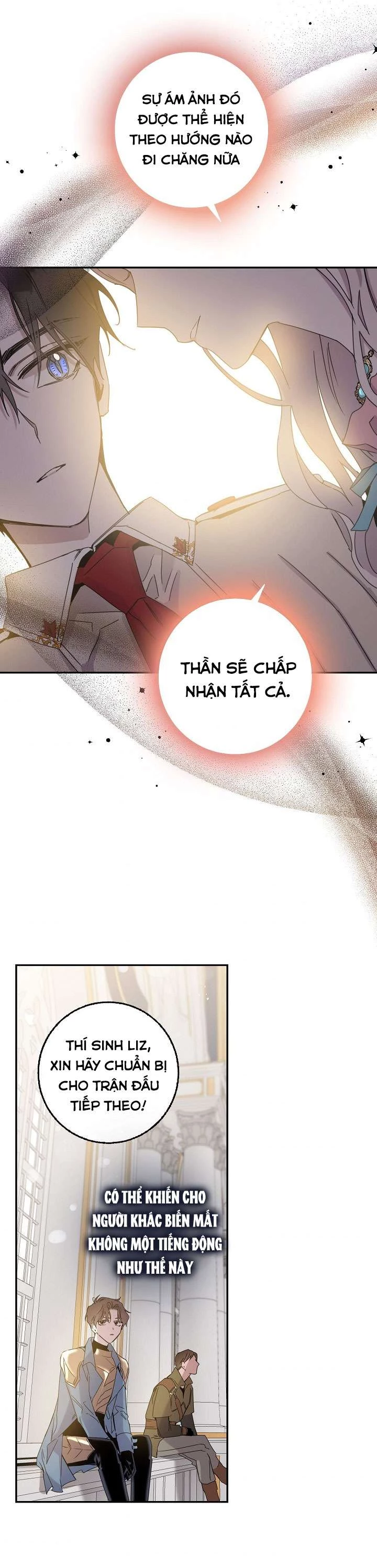 Tôi Đã Thuần Hóa Một Tên Bạo Chúa Và Chạy Trốn Chapter 19 - 28