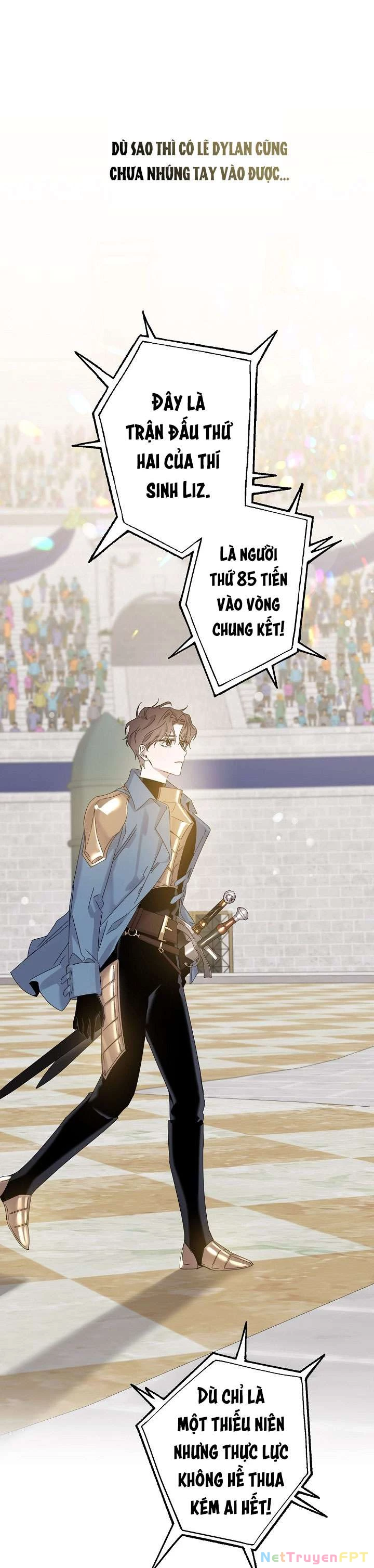Tôi Đã Thuần Hóa Một Tên Bạo Chúa Và Chạy Trốn Chapter 19 - 31