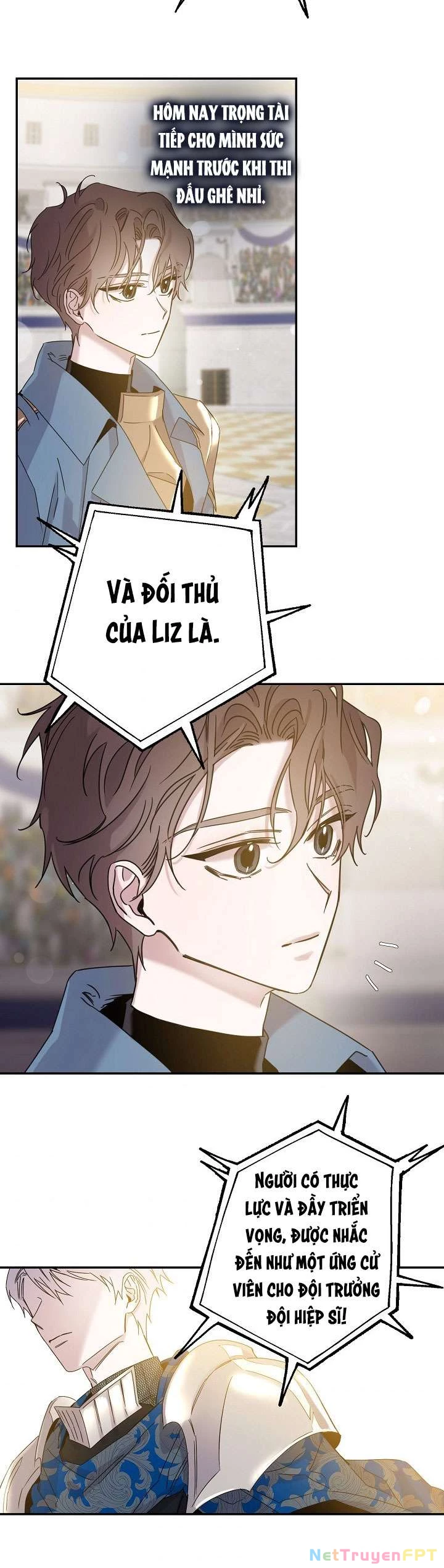 Tôi Đã Thuần Hóa Một Tên Bạo Chúa Và Chạy Trốn Chapter 19 - 32
