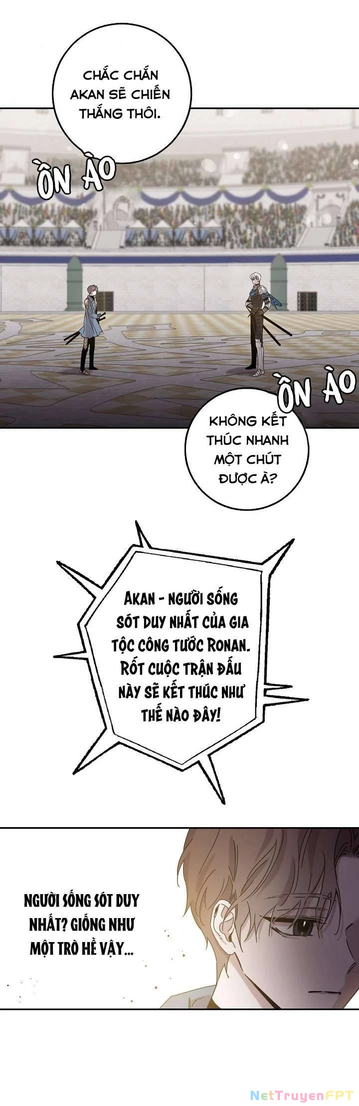 Tôi Đã Thuần Hóa Một Tên Bạo Chúa Và Chạy Trốn Chapter 20 - 2