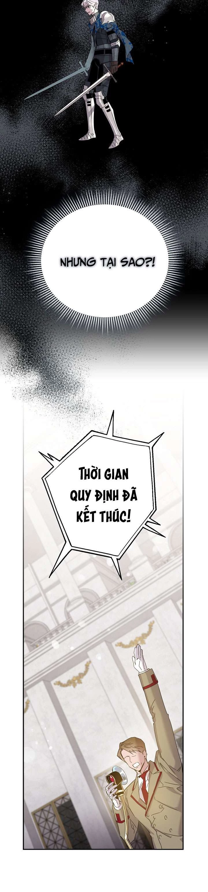 Tôi Đã Thuần Hóa Một Tên Bạo Chúa Và Chạy Trốn Chapter 20 - 12