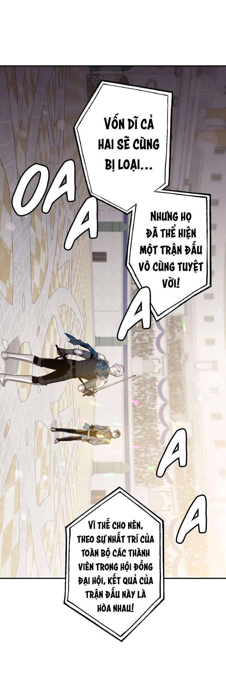 Tôi Đã Thuần Hóa Một Tên Bạo Chúa Và Chạy Trốn Chapter 20 - 13