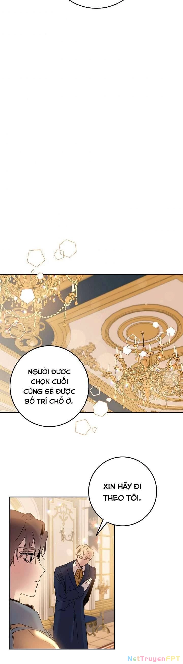 Tôi Đã Thuần Hóa Một Tên Bạo Chúa Và Chạy Trốn Chapter 20 - 15