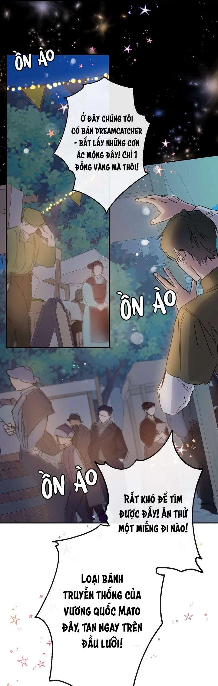 Tôi Đã Thuần Hóa Một Tên Bạo Chúa Và Chạy Trốn Chapter 20 - 21