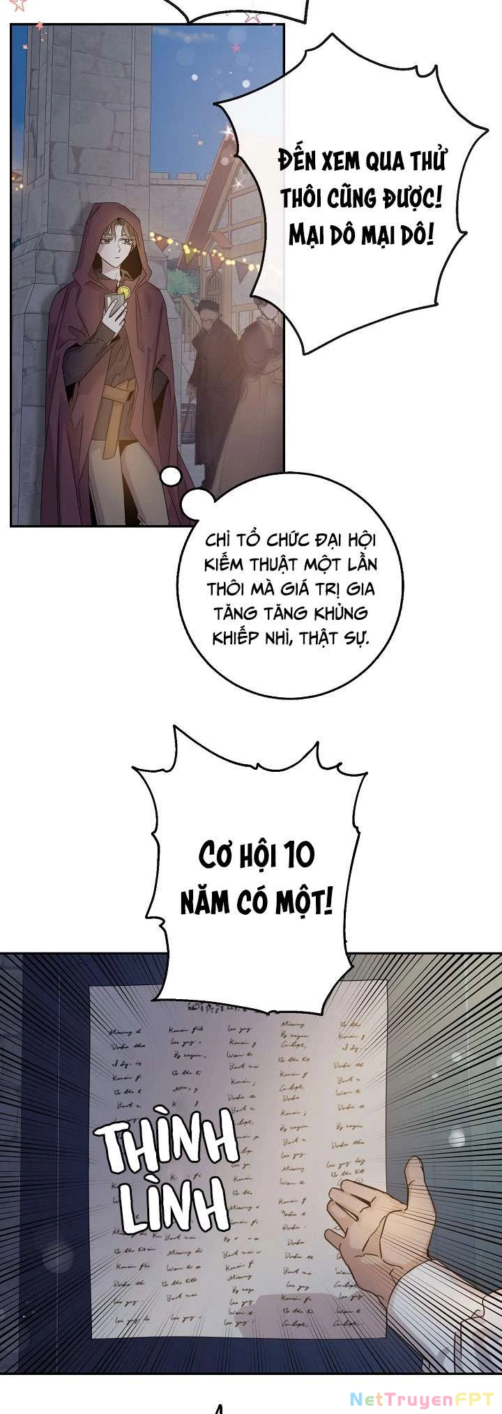 Tôi Đã Thuần Hóa Một Tên Bạo Chúa Và Chạy Trốn Chapter 20 - 22