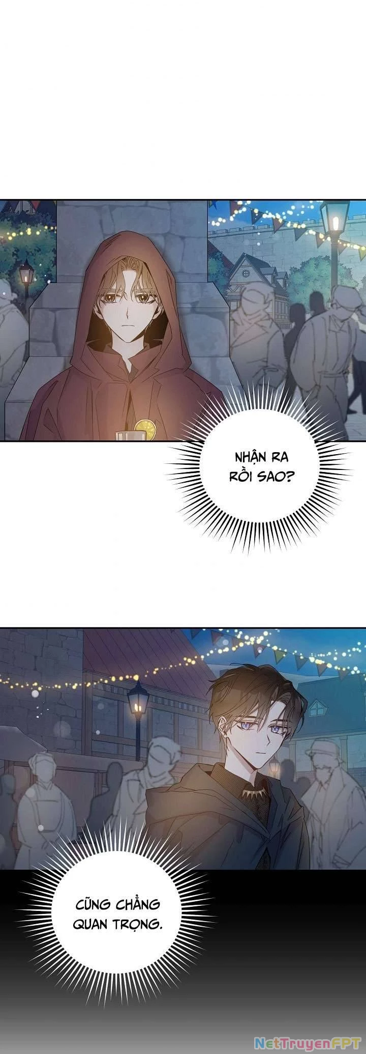 Tôi Đã Thuần Hóa Một Tên Bạo Chúa Và Chạy Trốn Chapter 20 - 28