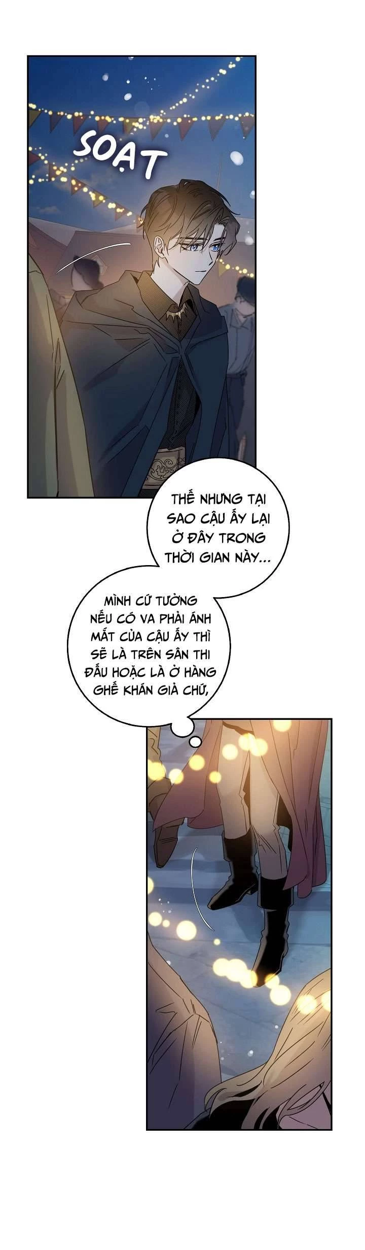 Tôi Đã Thuần Hóa Một Tên Bạo Chúa Và Chạy Trốn Chapter 20 - 30