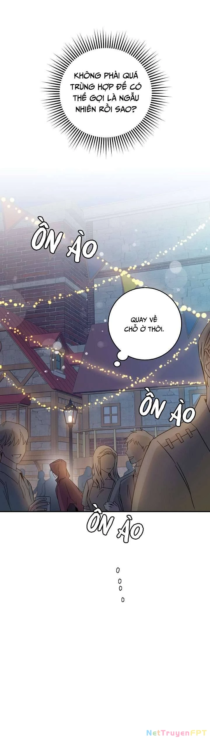 Tôi Đã Thuần Hóa Một Tên Bạo Chúa Và Chạy Trốn Chapter 20 - 31