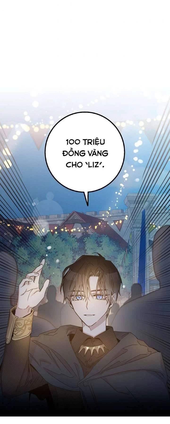 Tôi Đã Thuần Hóa Một Tên Bạo Chúa Và Chạy Trốn Chapter 20 - 33