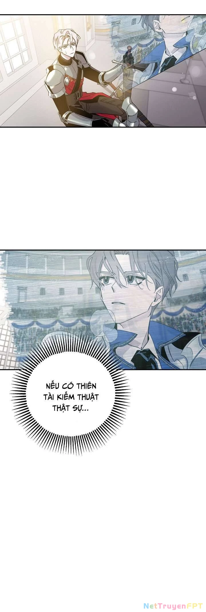 Tôi Đã Thuần Hóa Một Tên Bạo Chúa Và Chạy Trốn Chapter 21 - 4