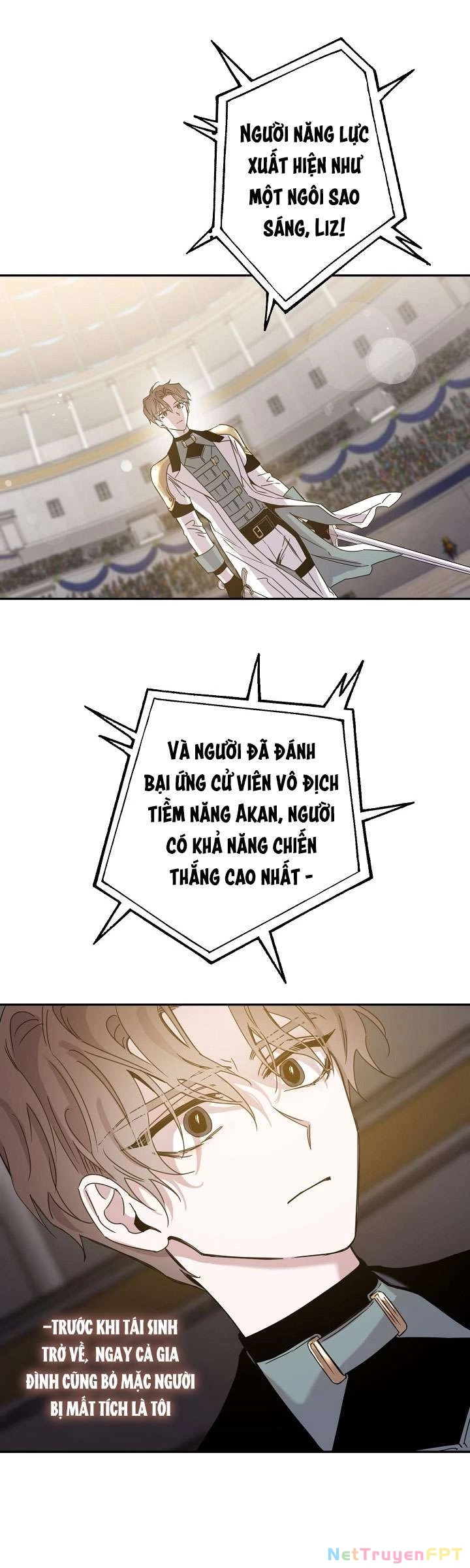 Tôi Đã Thuần Hóa Một Tên Bạo Chúa Và Chạy Trốn Chapter 21 - 6