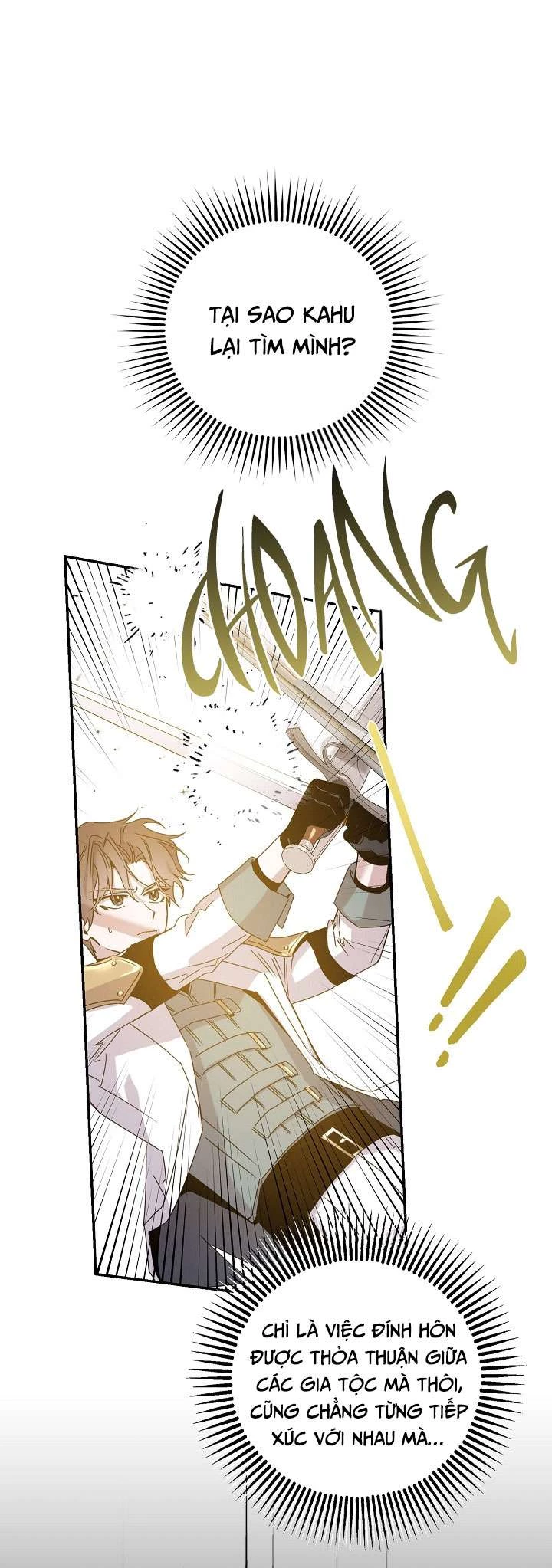 Tôi Đã Thuần Hóa Một Tên Bạo Chúa Và Chạy Trốn Chapter 21 - 8