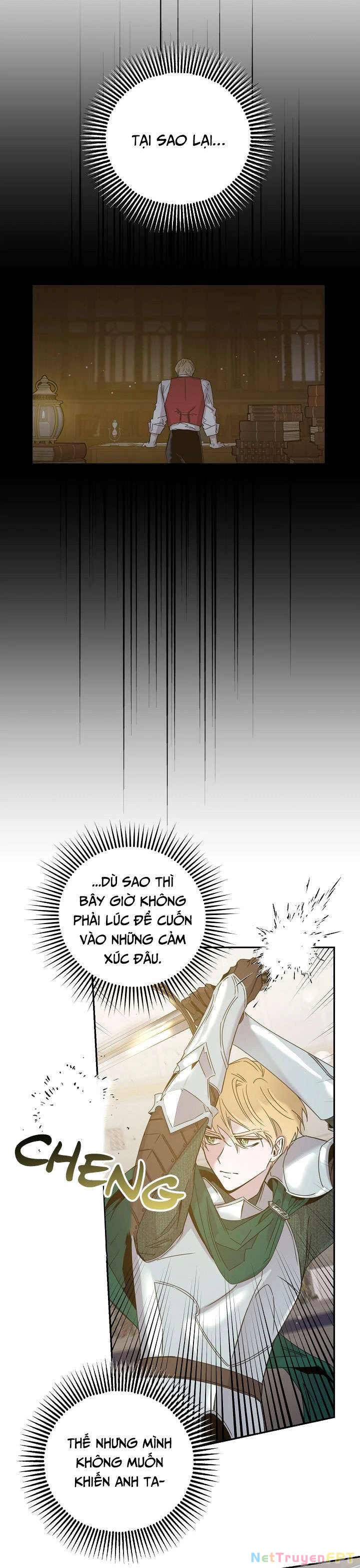 Tôi Đã Thuần Hóa Một Tên Bạo Chúa Và Chạy Trốn Chapter 21 - 9
