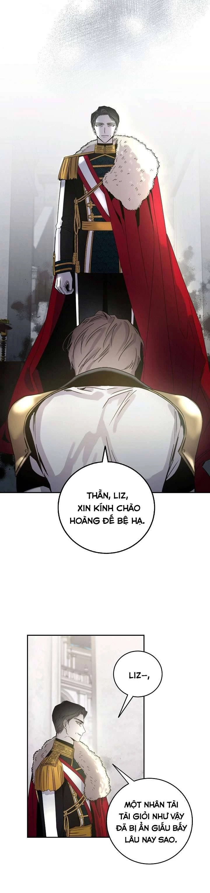 Tôi Đã Thuần Hóa Một Tên Bạo Chúa Và Chạy Trốn Chapter 21 - 15