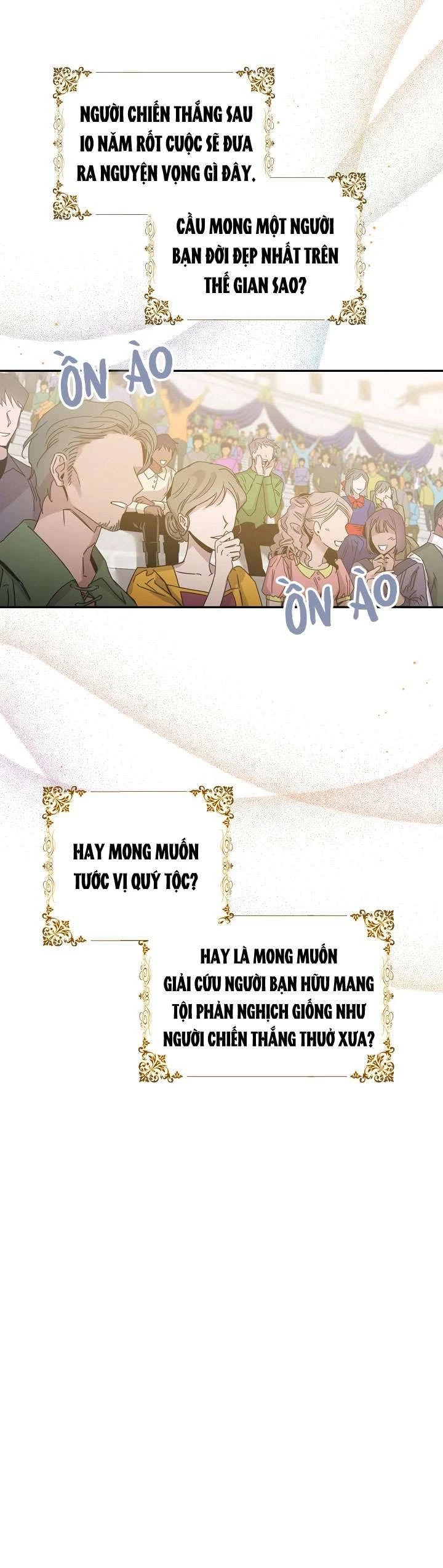 Tôi Đã Thuần Hóa Một Tên Bạo Chúa Và Chạy Trốn Chapter 21 - 17