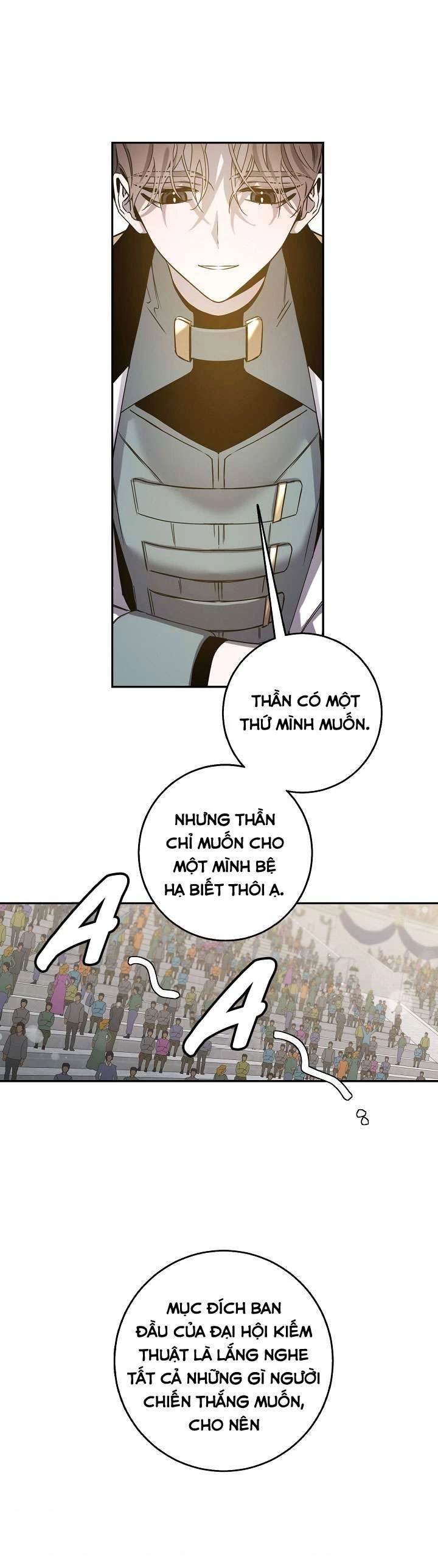 Tôi Đã Thuần Hóa Một Tên Bạo Chúa Và Chạy Trốn Chapter 21 - 18