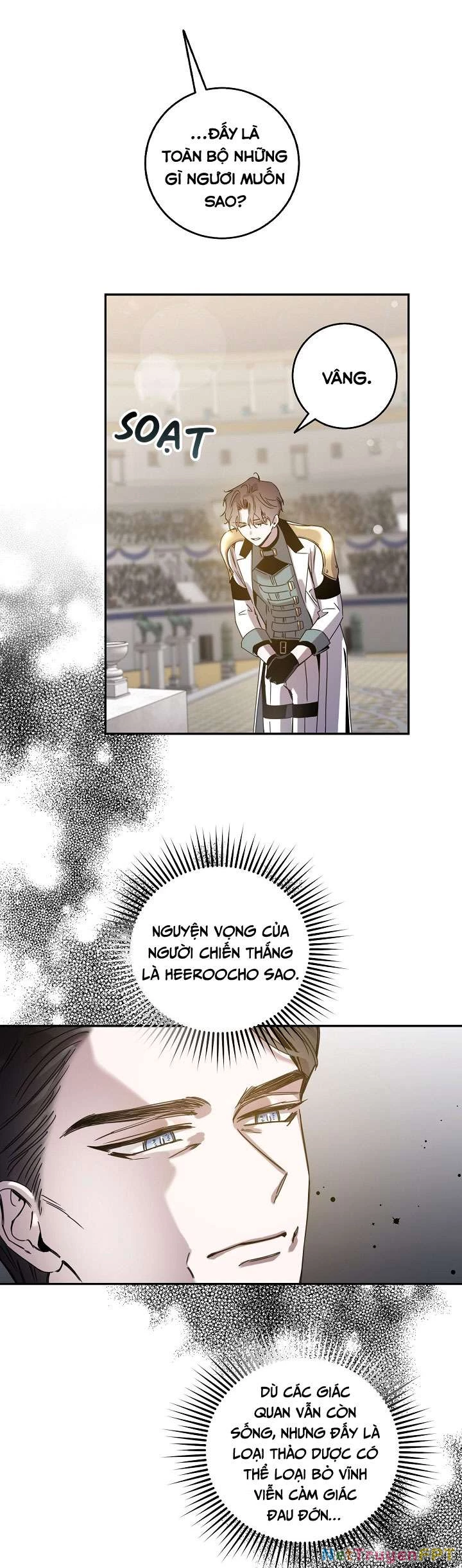 Tôi Đã Thuần Hóa Một Tên Bạo Chúa Và Chạy Trốn Chapter 21 - 20