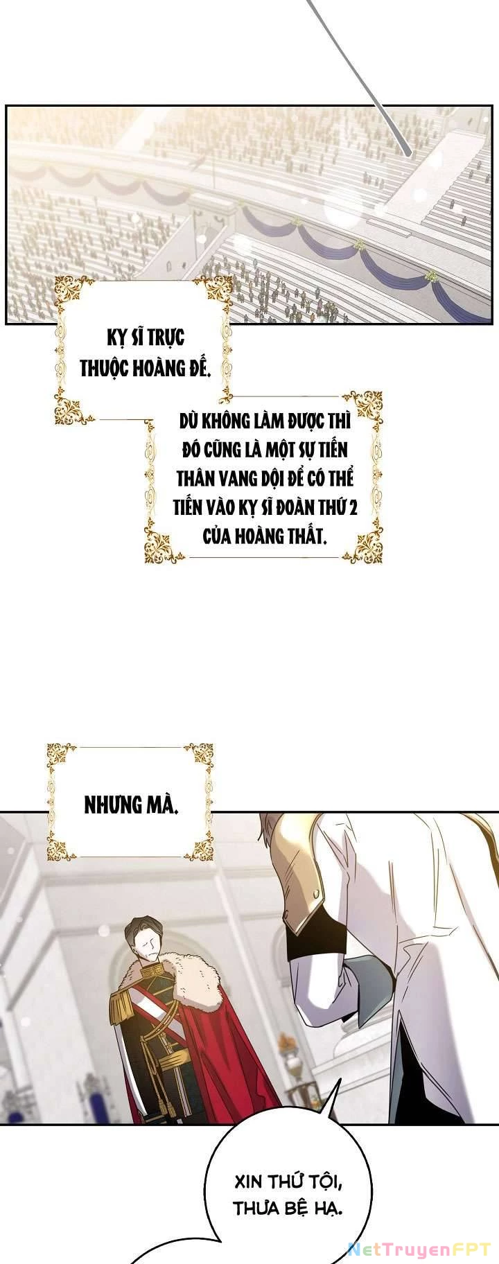 Tôi Đã Thuần Hóa Một Tên Bạo Chúa Và Chạy Trốn Chapter 21 - 22
