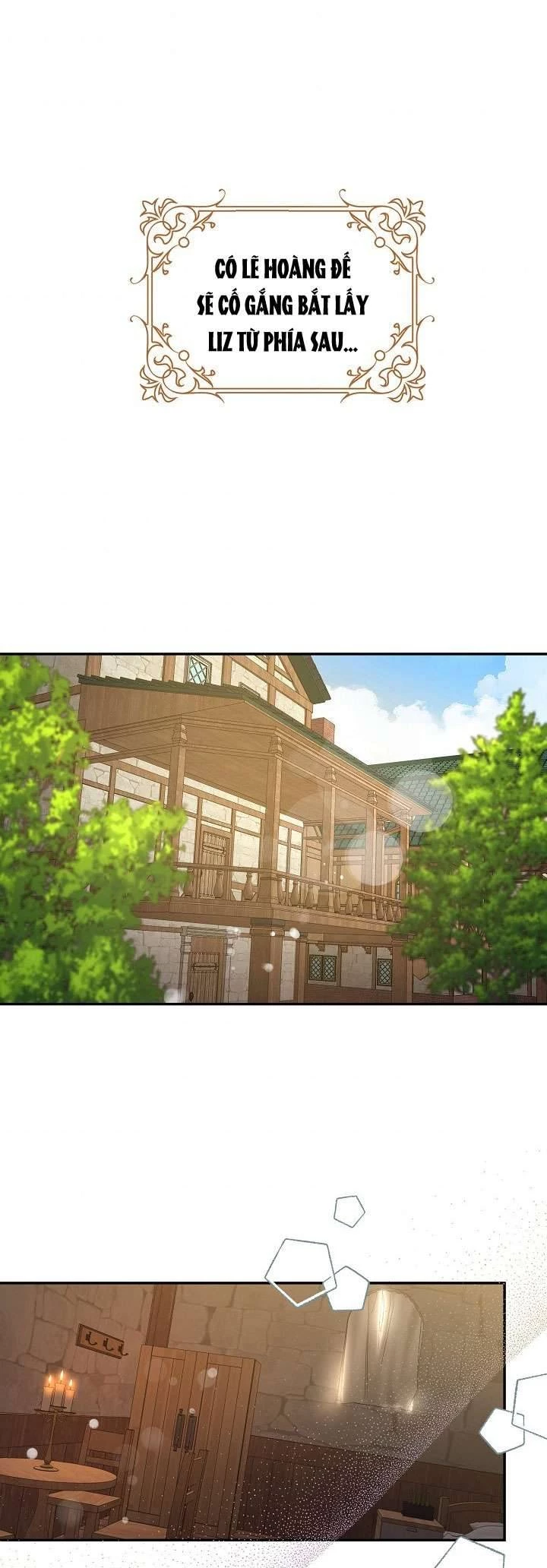 Tôi Đã Thuần Hóa Một Tên Bạo Chúa Và Chạy Trốn Chapter 21 - 24