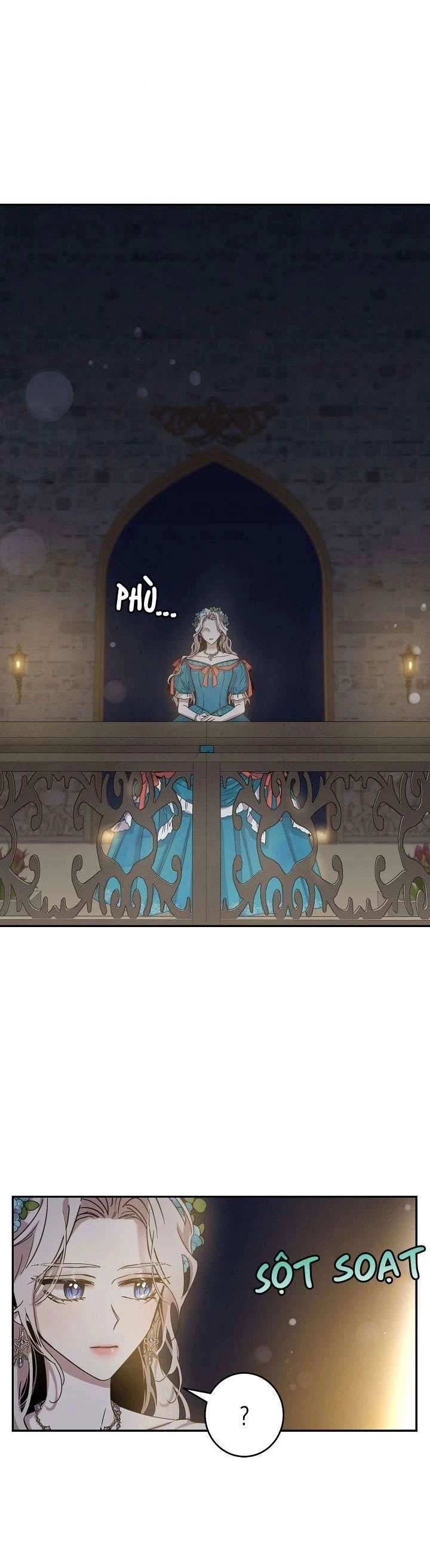 Tôi Đã Thuần Hóa Một Tên Bạo Chúa Và Chạy Trốn Chapter 21 - 29