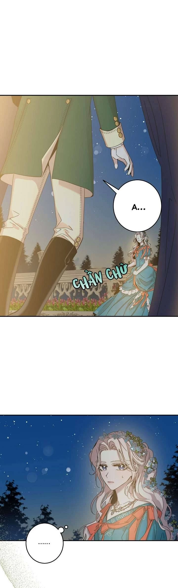 Tôi Đã Thuần Hóa Một Tên Bạo Chúa Và Chạy Trốn Chapter 21 - 30