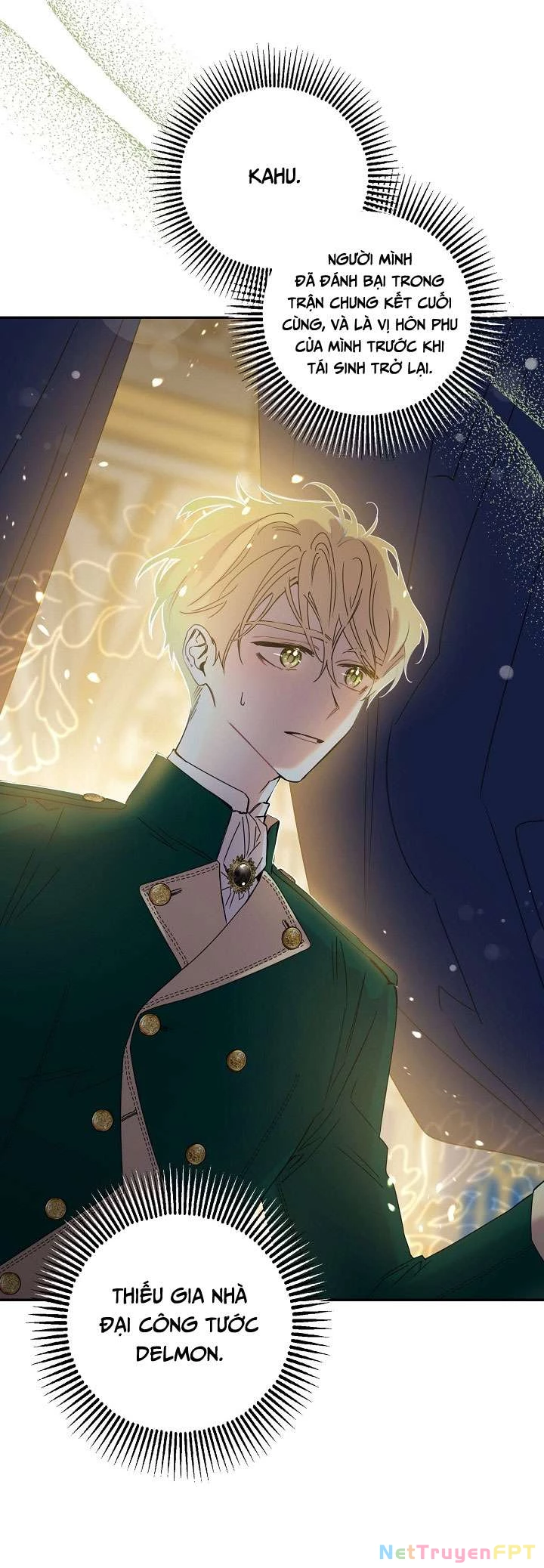 Tôi Đã Thuần Hóa Một Tên Bạo Chúa Và Chạy Trốn Chapter 21 - 31