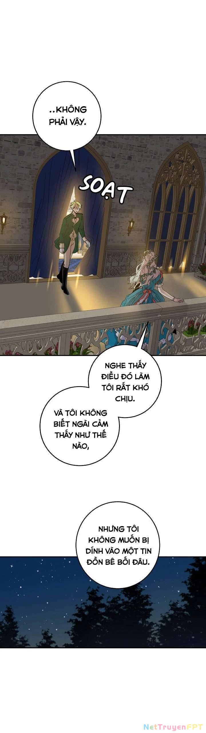 Tôi Đã Thuần Hóa Một Tên Bạo Chúa Và Chạy Trốn Chapter 22 - 12