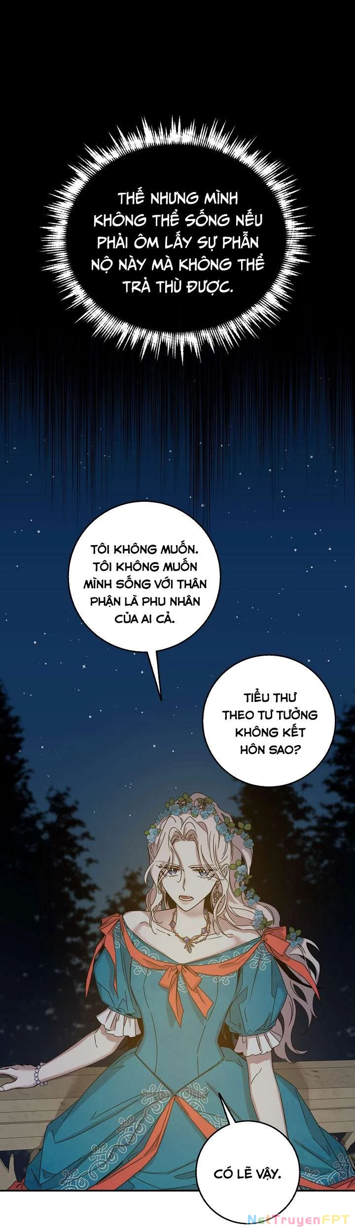 Tôi Đã Thuần Hóa Một Tên Bạo Chúa Và Chạy Trốn Chapter 22 - 14