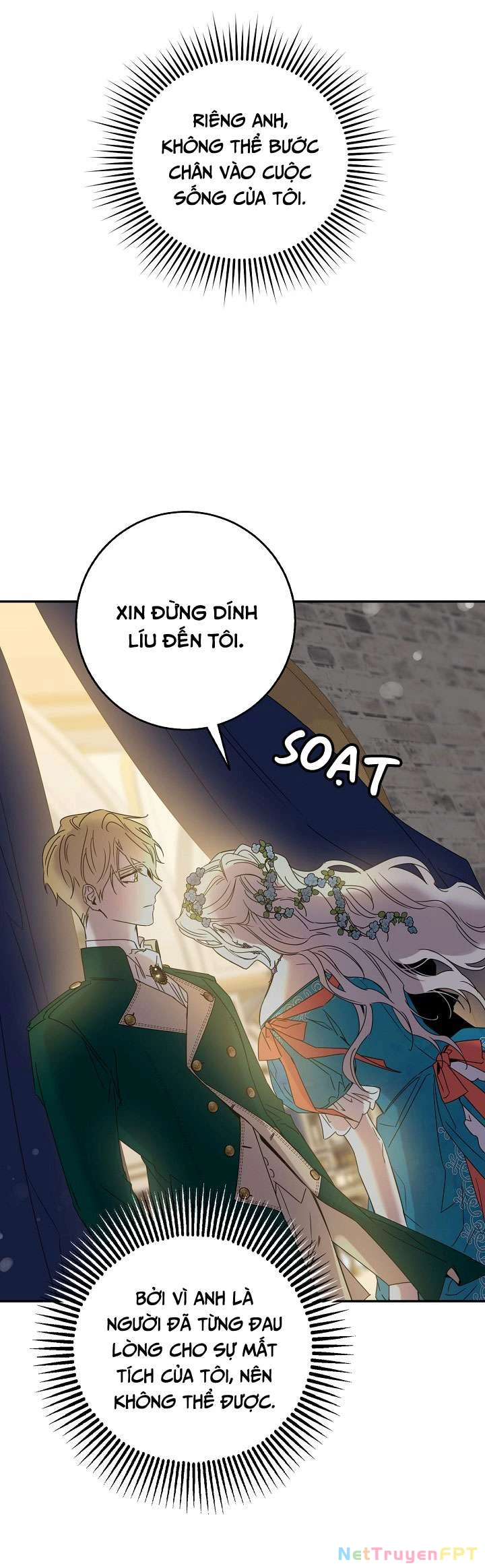 Tôi Đã Thuần Hóa Một Tên Bạo Chúa Và Chạy Trốn Chapter 22 - 15