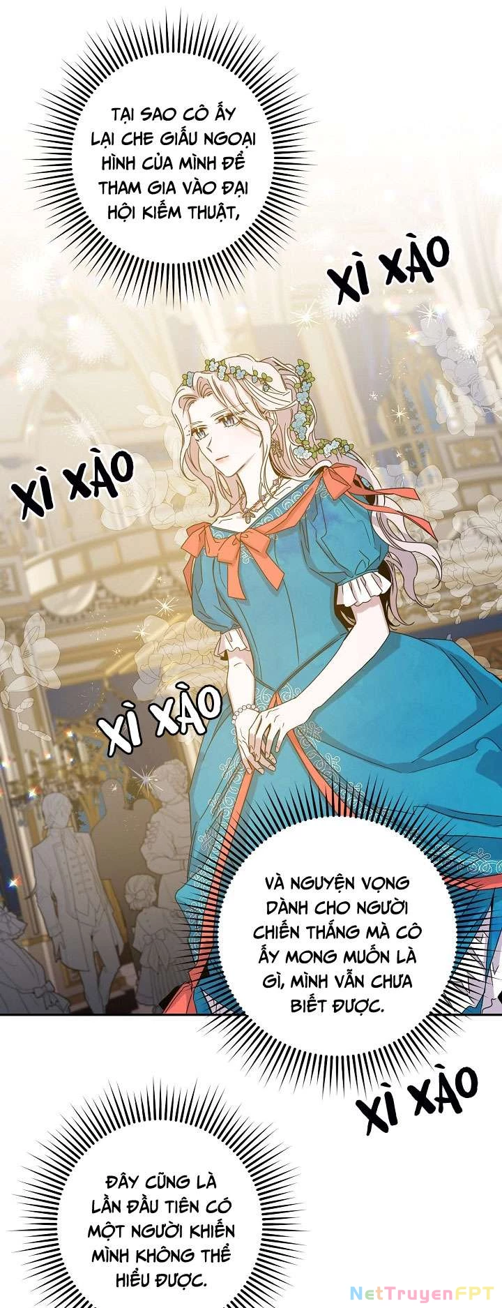 Tôi Đã Thuần Hóa Một Tên Bạo Chúa Và Chạy Trốn Chapter 22 - 18
