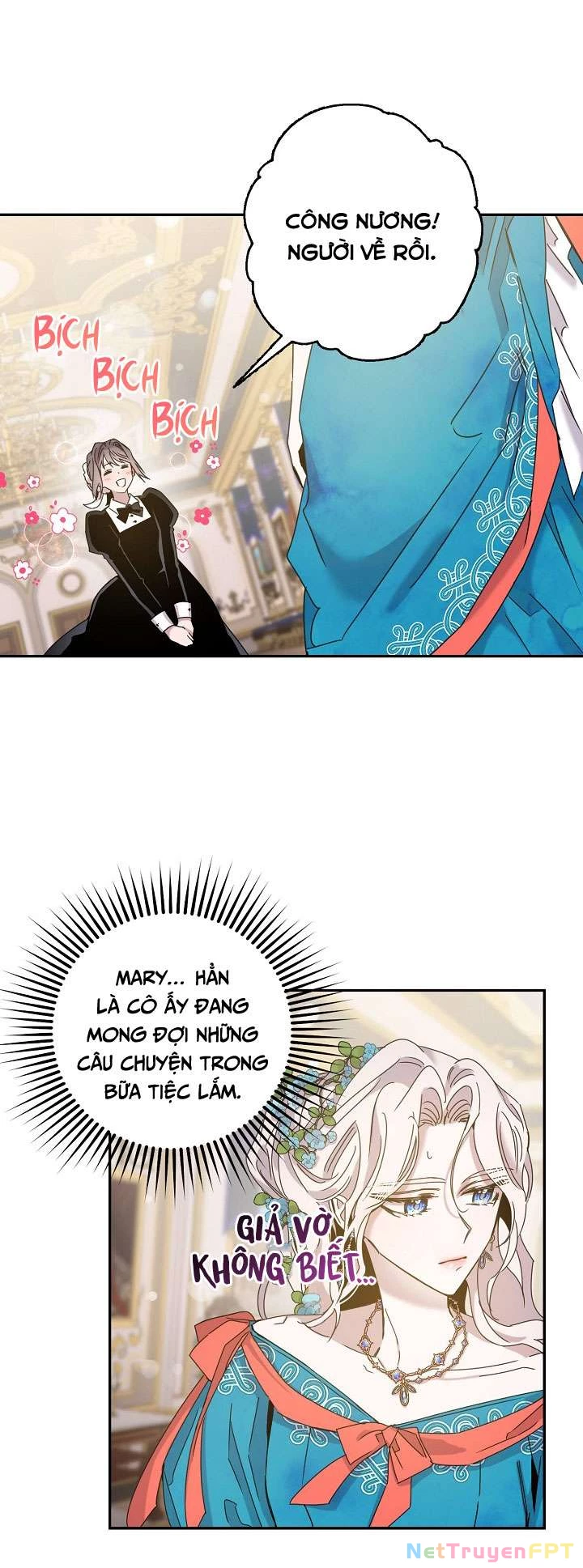 Tôi Đã Thuần Hóa Một Tên Bạo Chúa Và Chạy Trốn Chapter 22 - 24