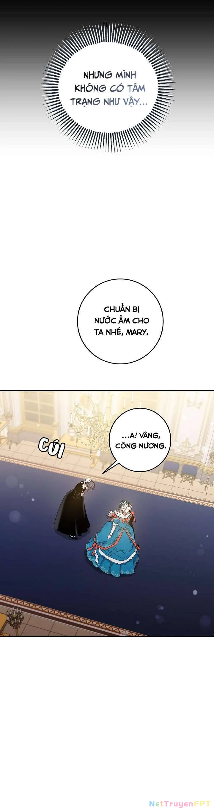 Tôi Đã Thuần Hóa Một Tên Bạo Chúa Và Chạy Trốn Chapter 22 - 26