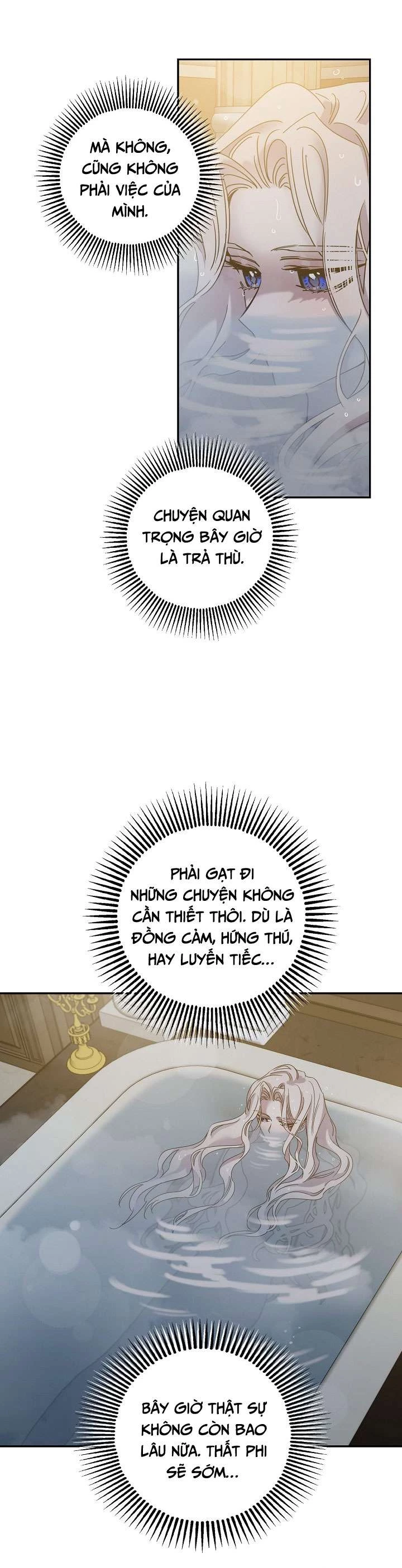 Tôi Đã Thuần Hóa Một Tên Bạo Chúa Và Chạy Trốn Chapter 22 - 28
